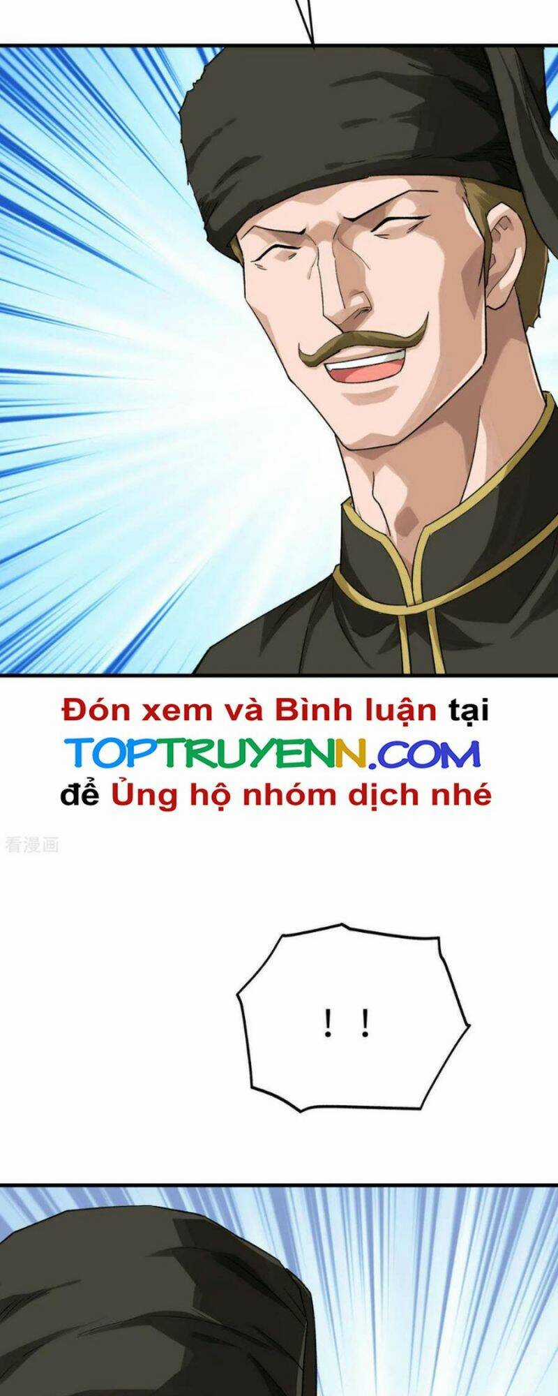 Trọng Sinh Ta Là Đại Thiên Thần Chapter 217 trang 18