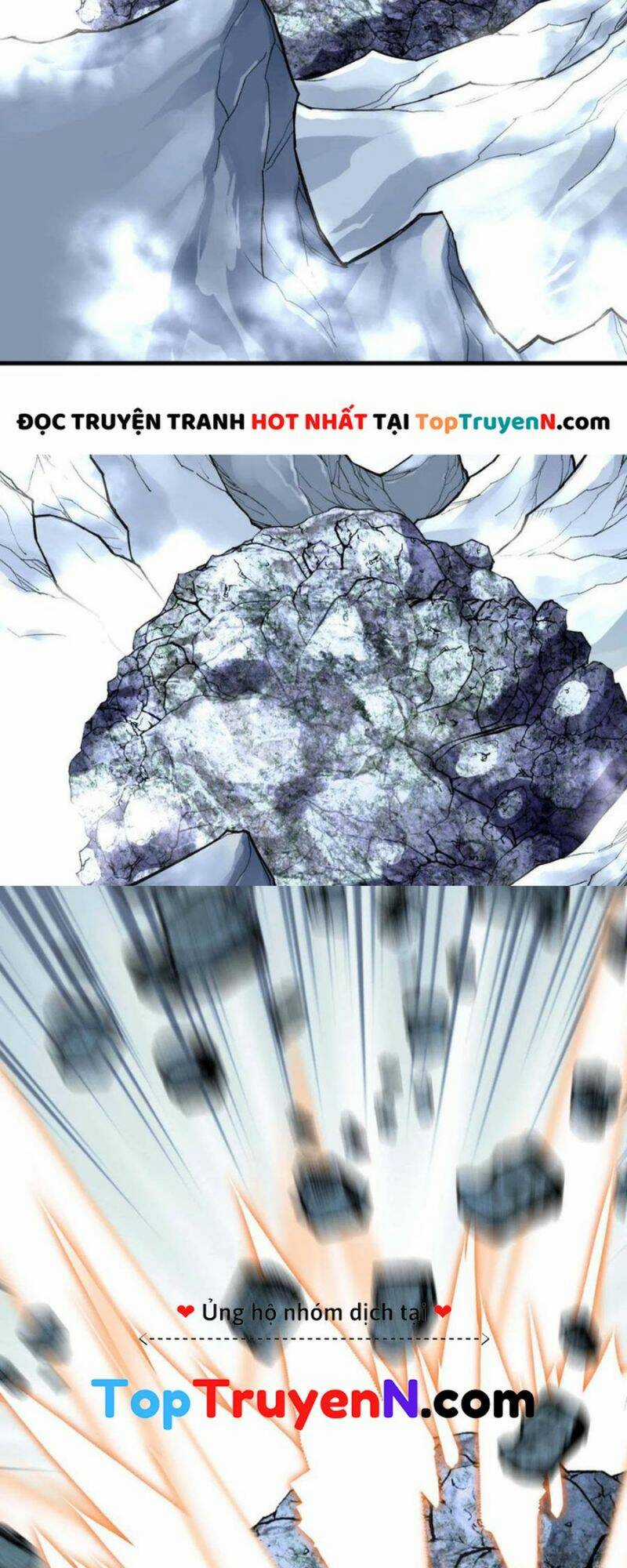 Trọng Sinh Ta Là Đại Thiên Thần Chapter 217 trang 2