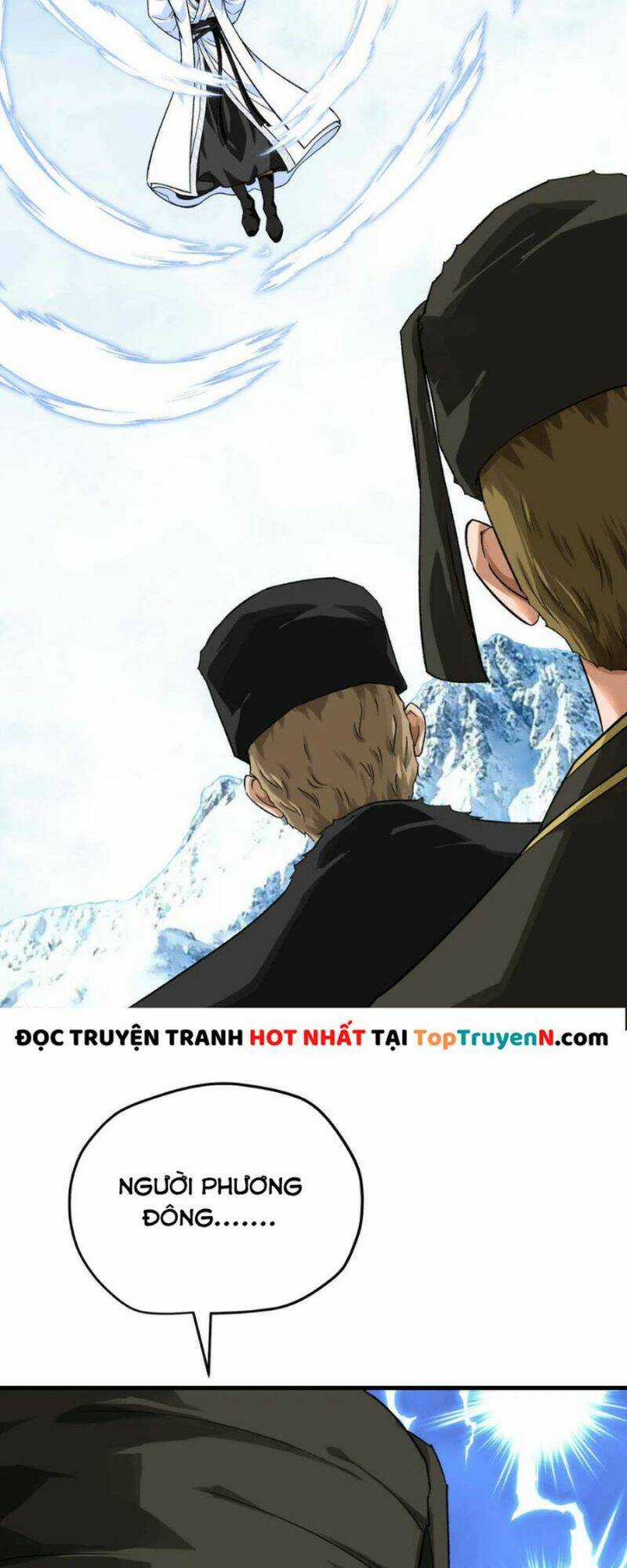 Trọng Sinh Ta Là Đại Thiên Thần Chapter 217 trang 20