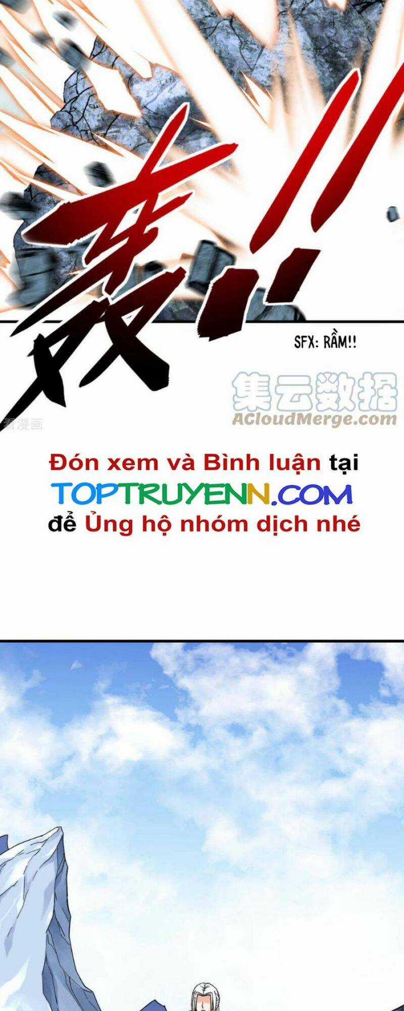 Trọng Sinh Ta Là Đại Thiên Thần Chapter 217 trang 3