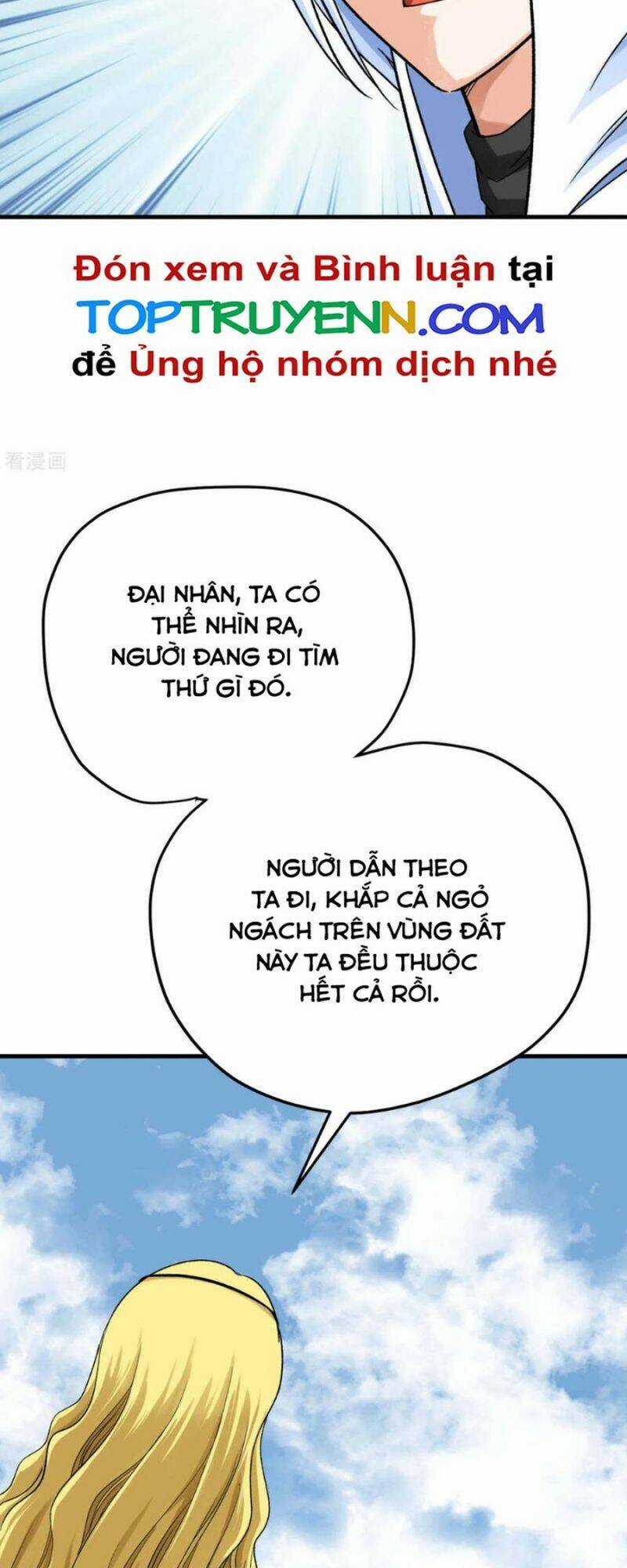 Trọng Sinh Ta Là Đại Thiên Thần Chapter 217 trang 30