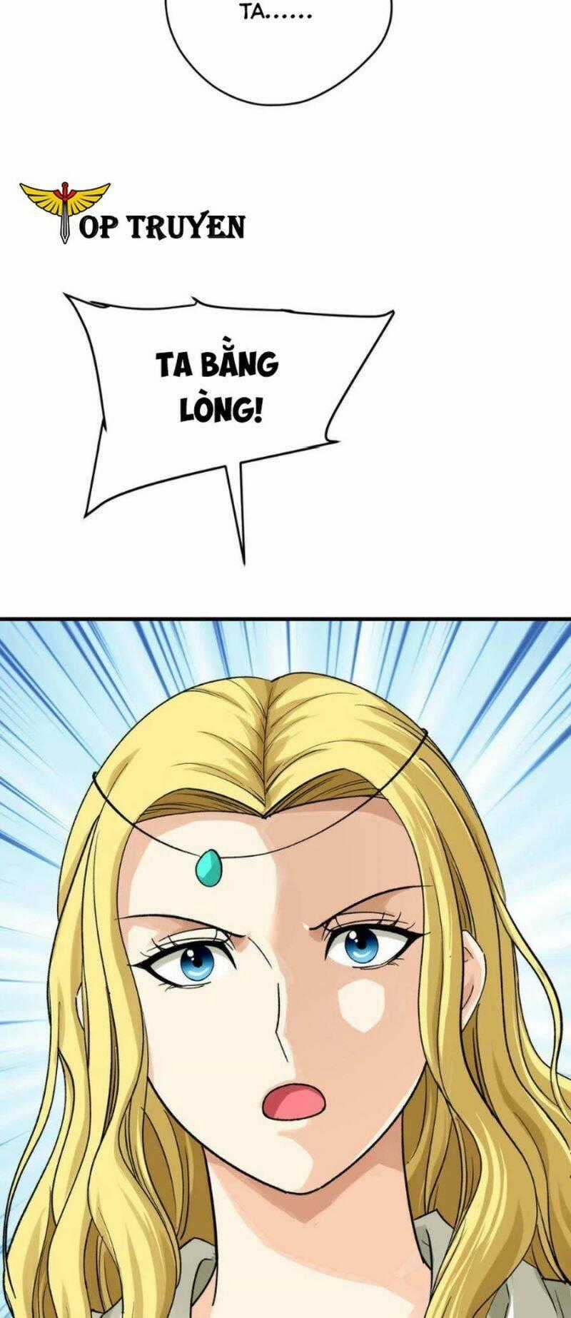 Trọng Sinh Ta Là Đại Thiên Thần Chapter 217 trang 35