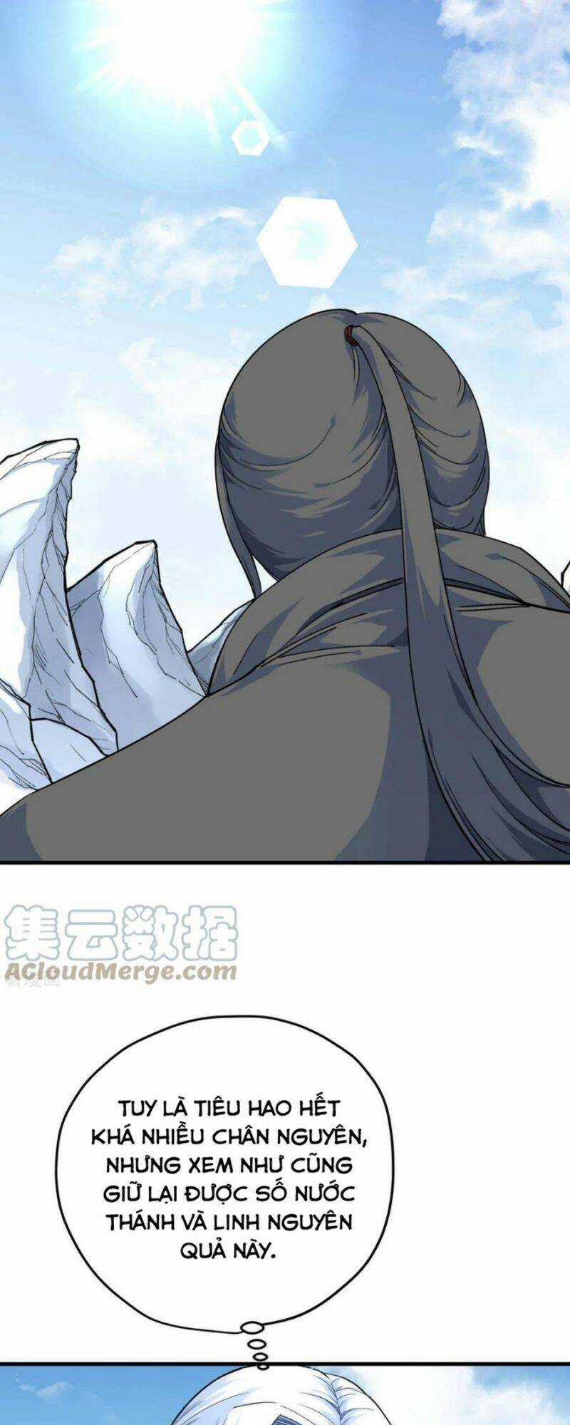 Trọng Sinh Ta Là Đại Thiên Thần Chapter 217 trang 5