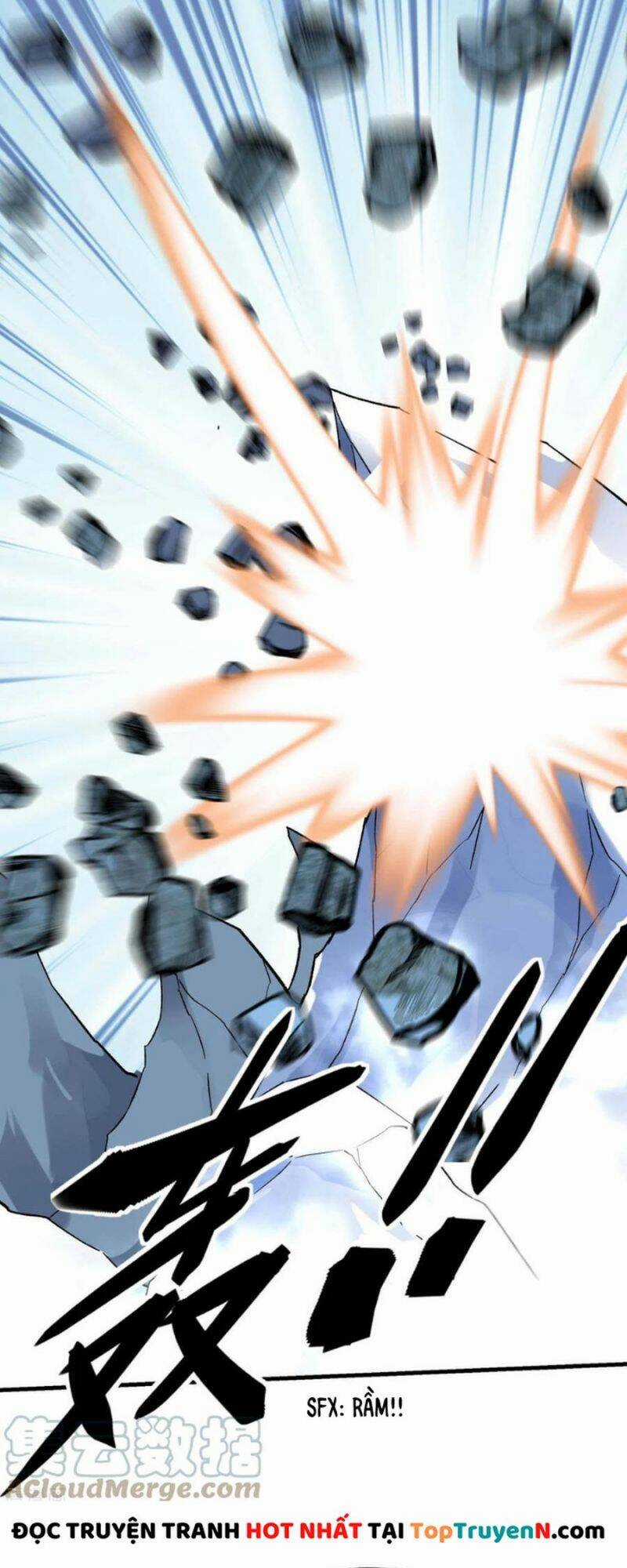 Trọng Sinh Ta Là Đại Thiên Thần Chapter 217 trang 9