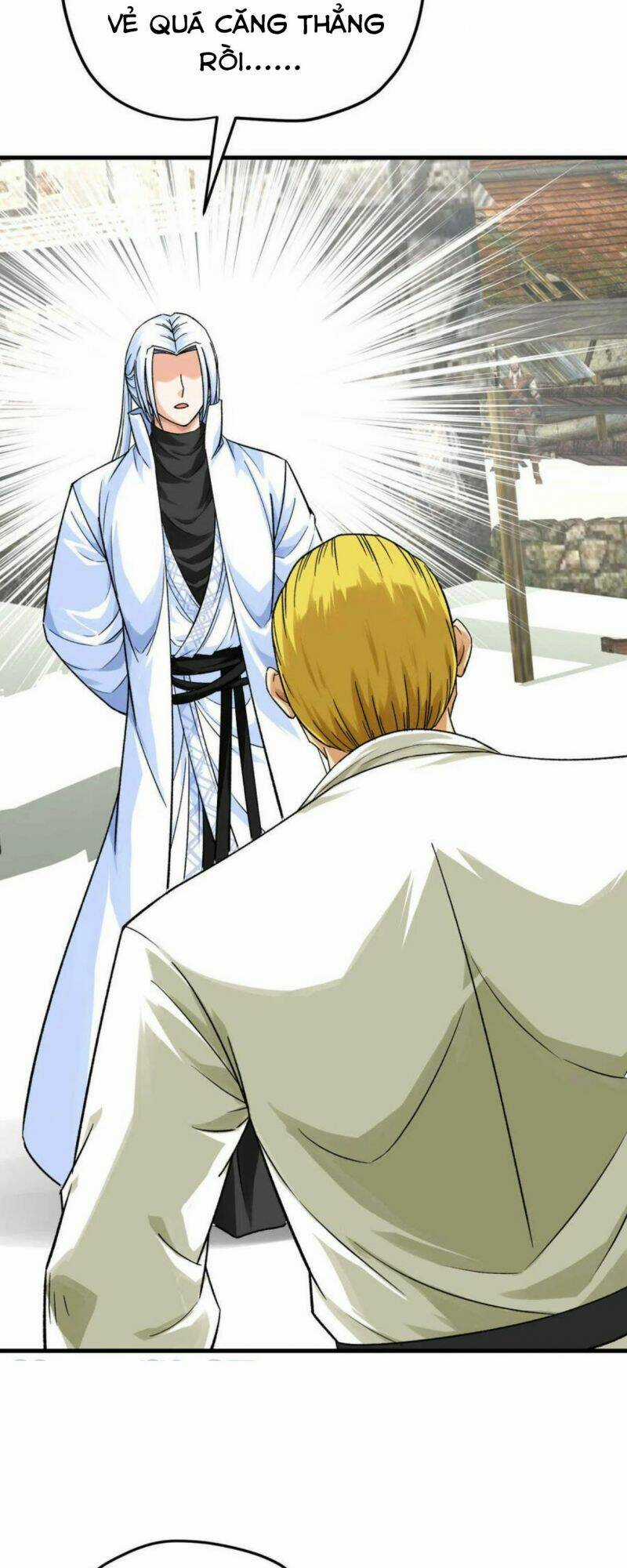 Trọng Sinh Ta Là Đại Thiên Thần Chapter 218 trang 12