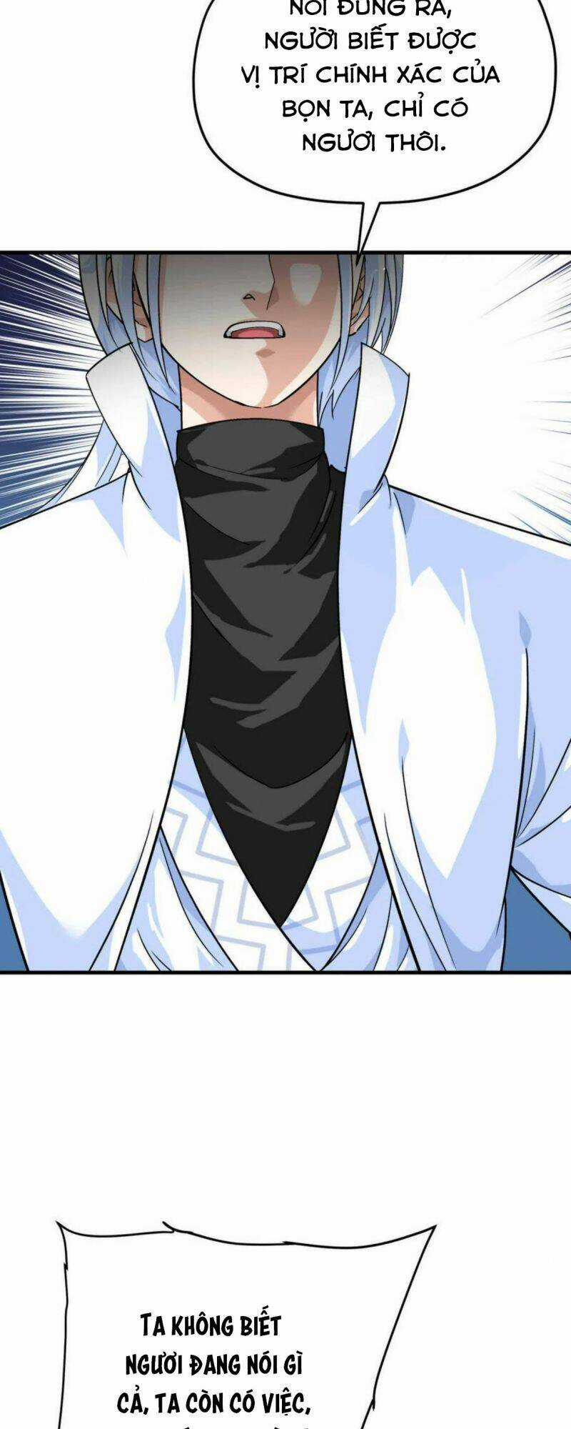 Trọng Sinh Ta Là Đại Thiên Thần Chapter 218 trang 14