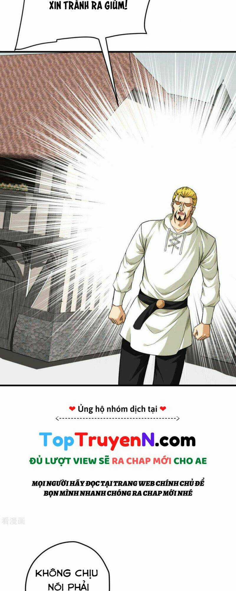 Trọng Sinh Ta Là Đại Thiên Thần Chapter 218 trang 15