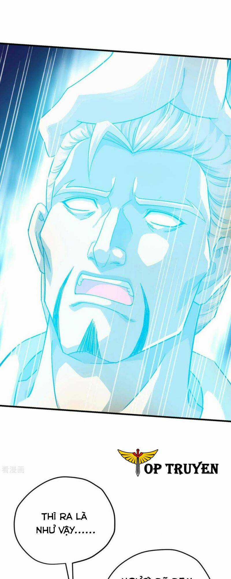 Trọng Sinh Ta Là Đại Thiên Thần Chapter 218 trang 17