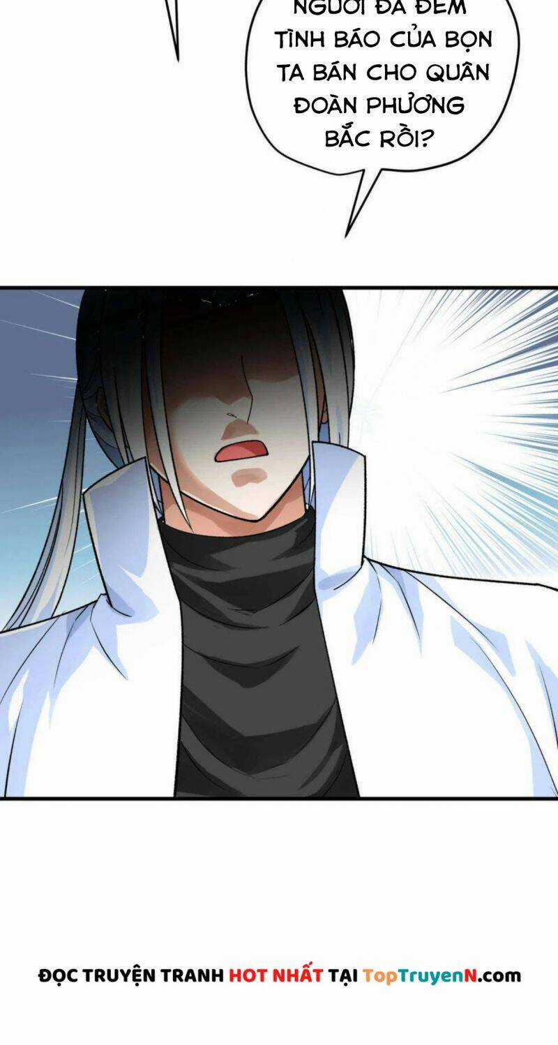 Trọng Sinh Ta Là Đại Thiên Thần Chapter 218 trang 18