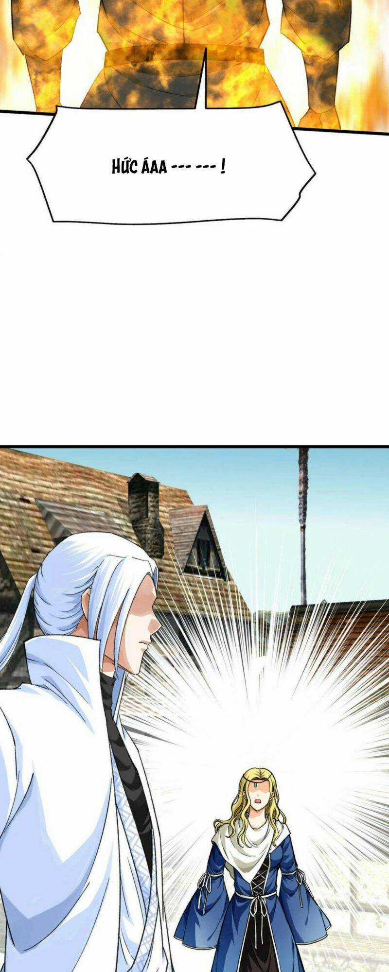 Trọng Sinh Ta Là Đại Thiên Thần Chapter 218 trang 20