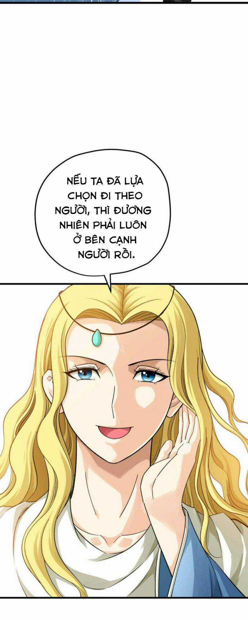 Trọng Sinh Ta Là Đại Thiên Thần Chapter 218 trang 22