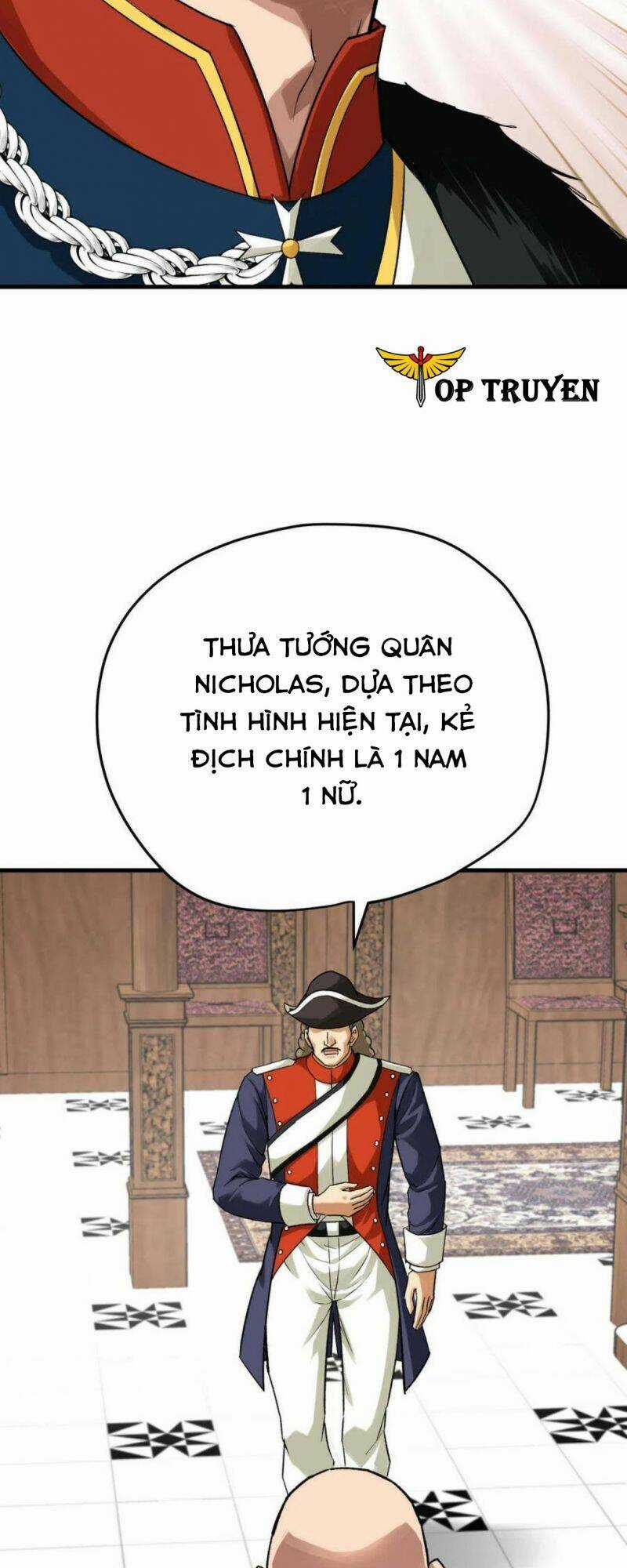 Trọng Sinh Ta Là Đại Thiên Thần Chapter 218 trang 26