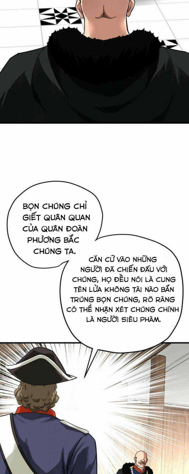 Trọng Sinh Ta Là Đại Thiên Thần Chapter 218 trang 27