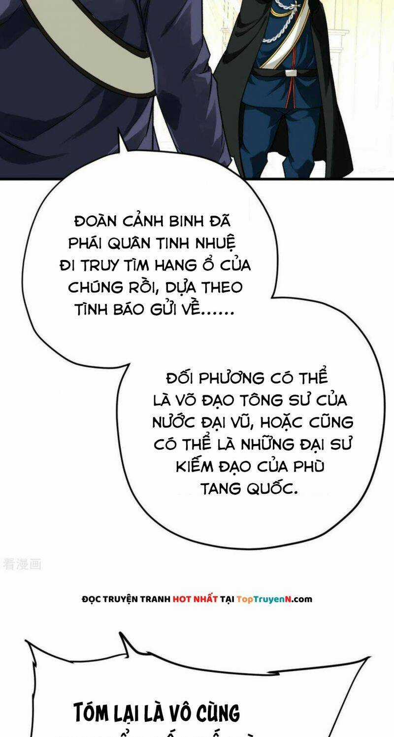 Trọng Sinh Ta Là Đại Thiên Thần Chapter 218 trang 28
