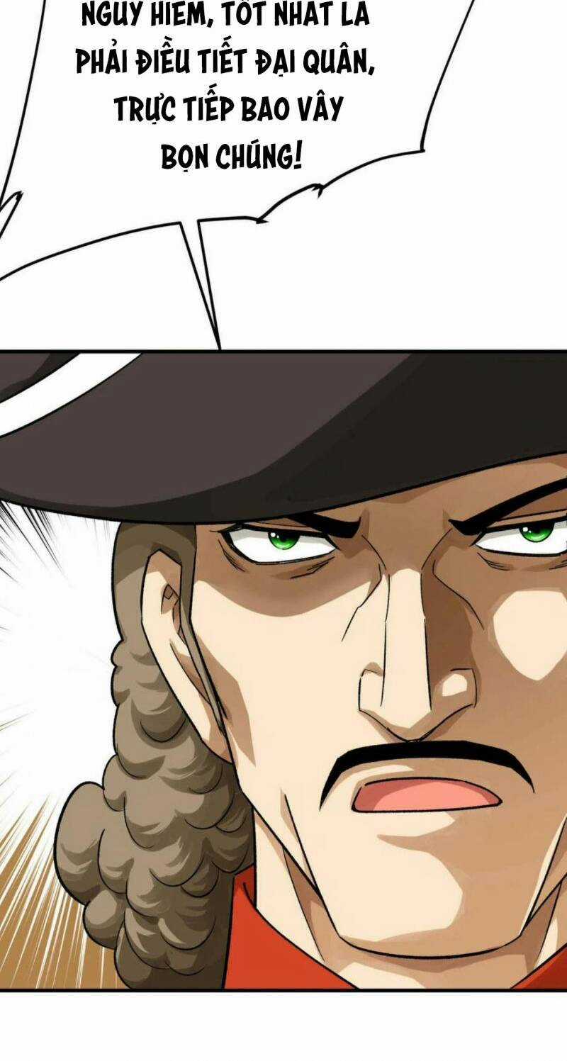 Trọng Sinh Ta Là Đại Thiên Thần Chapter 218 trang 29