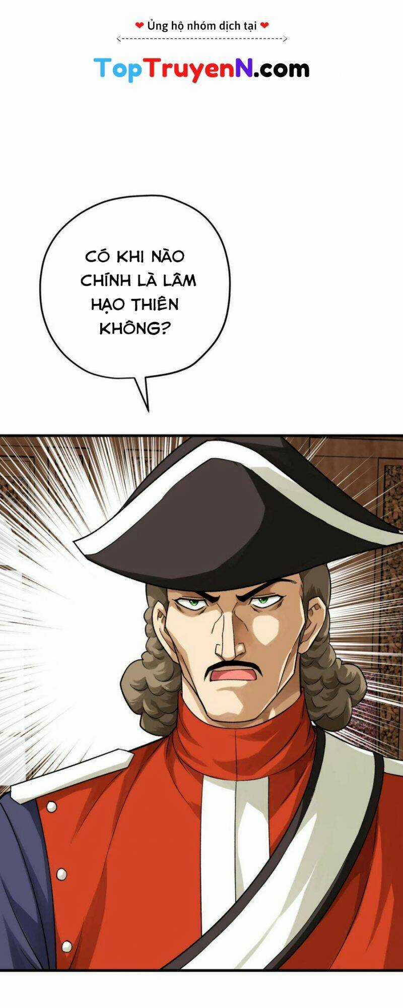 Trọng Sinh Ta Là Đại Thiên Thần Chapter 218 trang 31