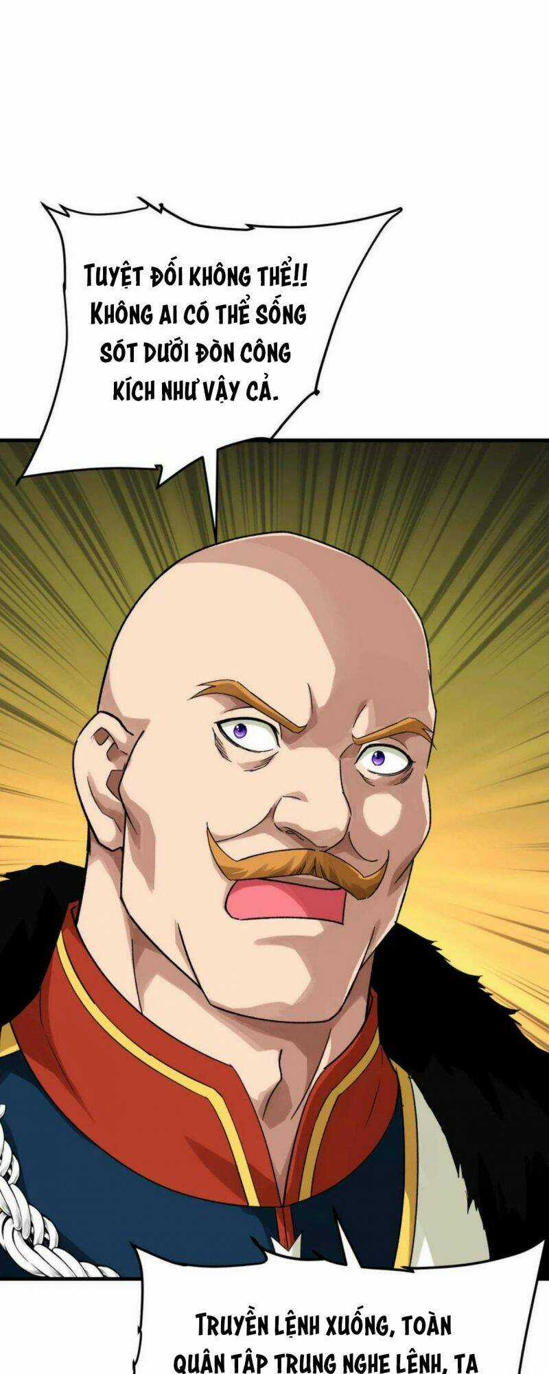 Trọng Sinh Ta Là Đại Thiên Thần Chapter 218 trang 32