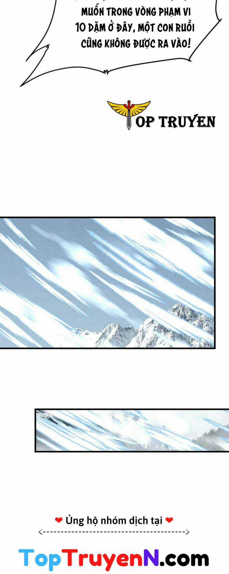 Trọng Sinh Ta Là Đại Thiên Thần Chapter 218 trang 33