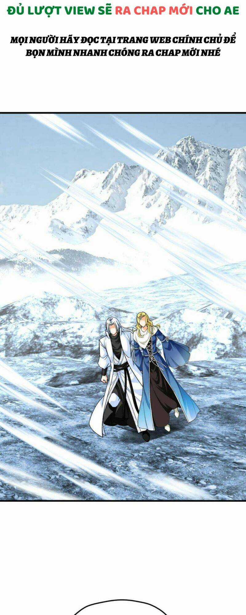 Trọng Sinh Ta Là Đại Thiên Thần Chapter 218 trang 34