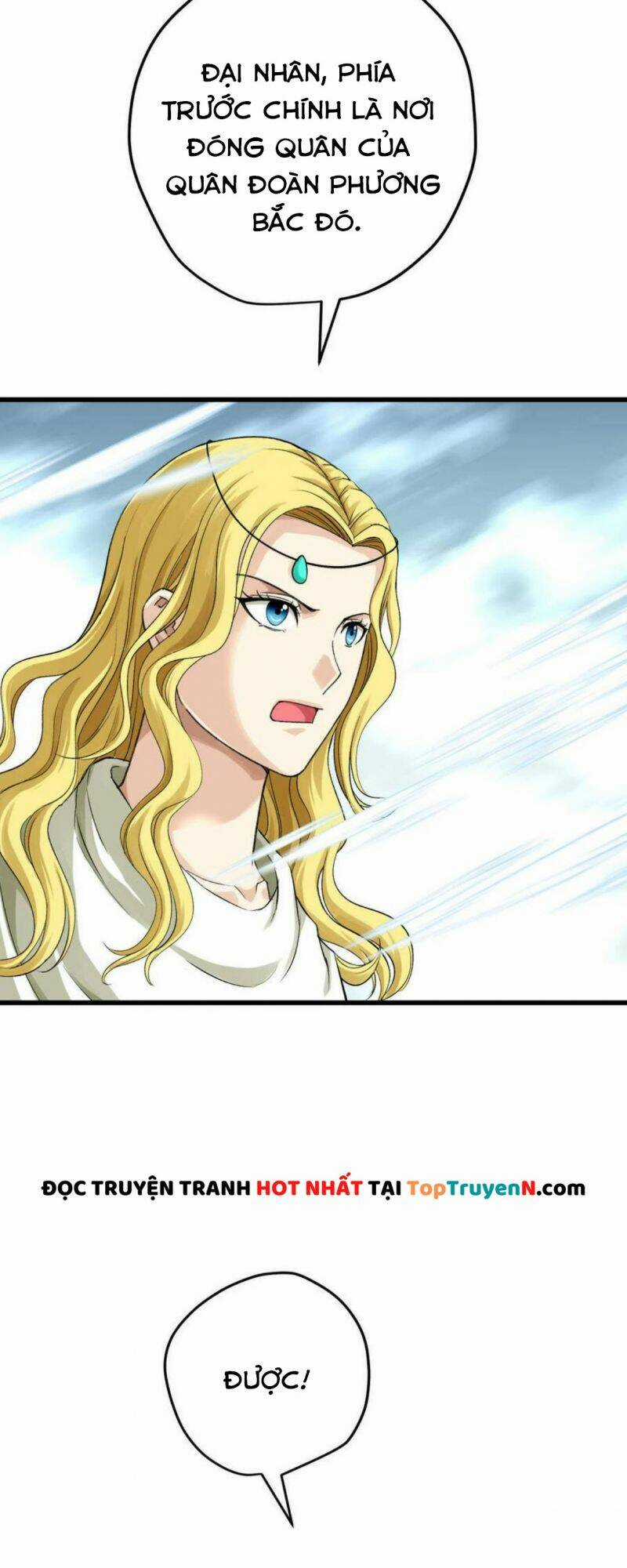 Trọng Sinh Ta Là Đại Thiên Thần Chapter 218 trang 35