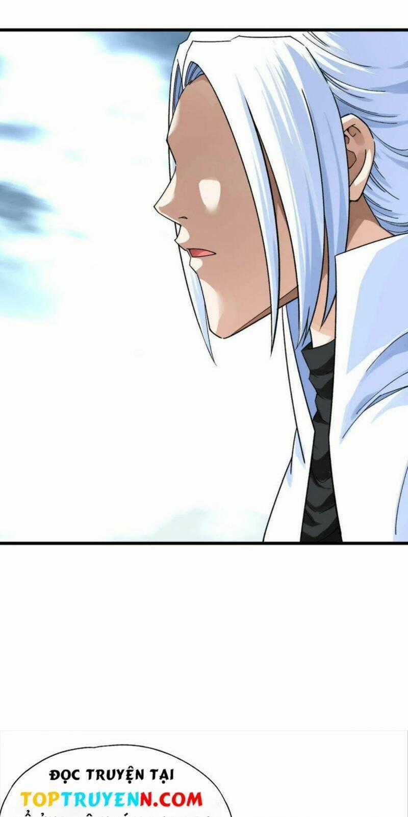 Trọng Sinh Ta Là Đại Thiên Thần Chapter 218 trang 36