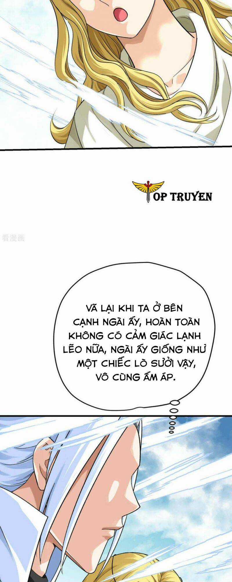 Trọng Sinh Ta Là Đại Thiên Thần Chapter 218 trang 4