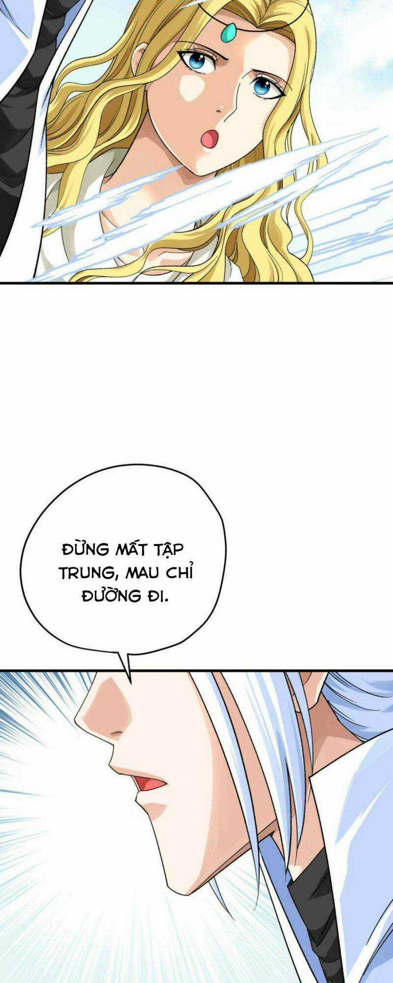 Trọng Sinh Ta Là Đại Thiên Thần Chapter 218 trang 5