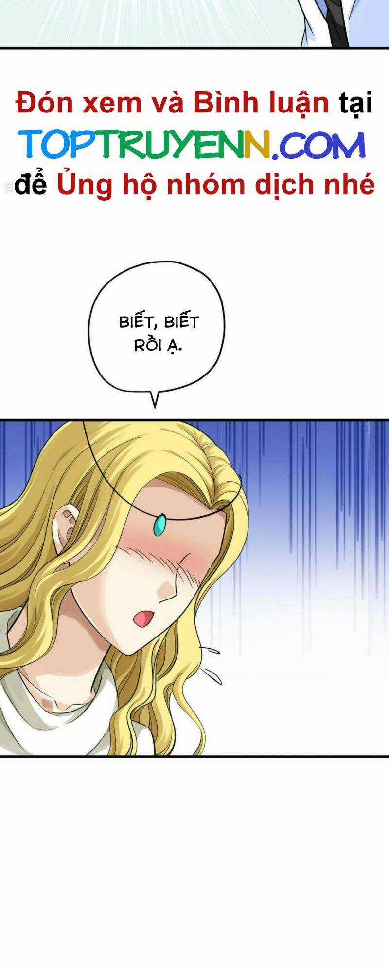 Trọng Sinh Ta Là Đại Thiên Thần Chapter 218 trang 6