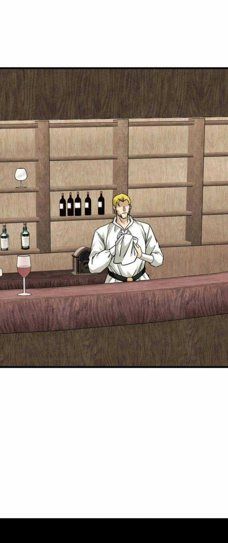 Trọng Sinh Ta Là Đại Thiên Thần Chapter 218 trang 8