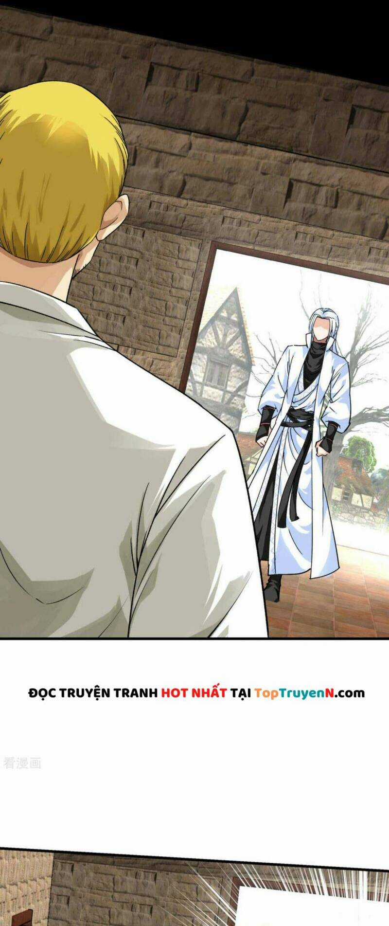 Trọng Sinh Ta Là Đại Thiên Thần Chapter 218 trang 9