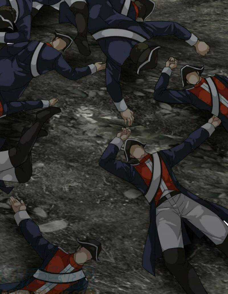 Trọng Sinh Ta Là Đại Thiên Thần Chapter 219 trang 10