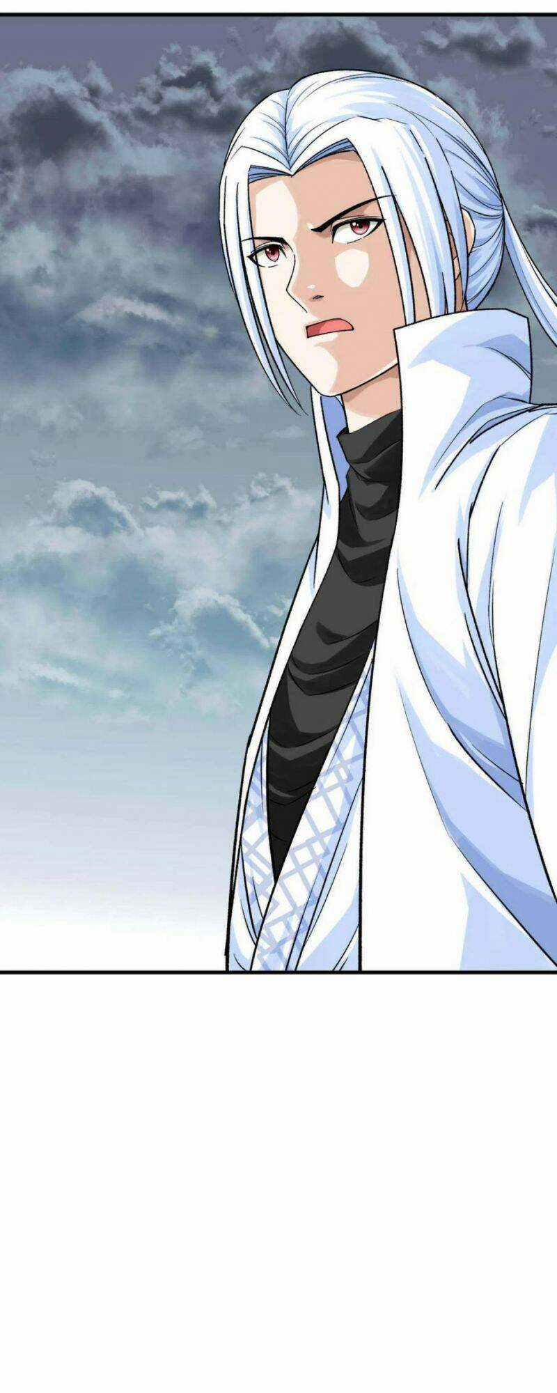 Trọng Sinh Ta Là Đại Thiên Thần Chapter 219 trang 12