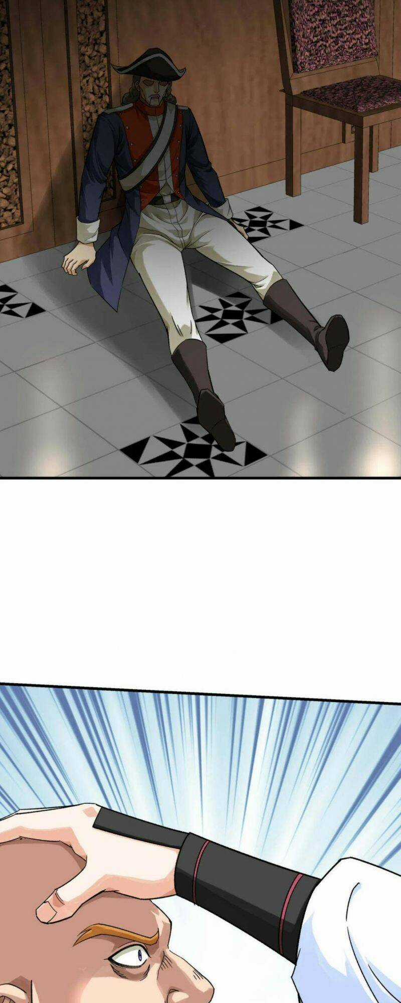 Trọng Sinh Ta Là Đại Thiên Thần Chapter 219 trang 14