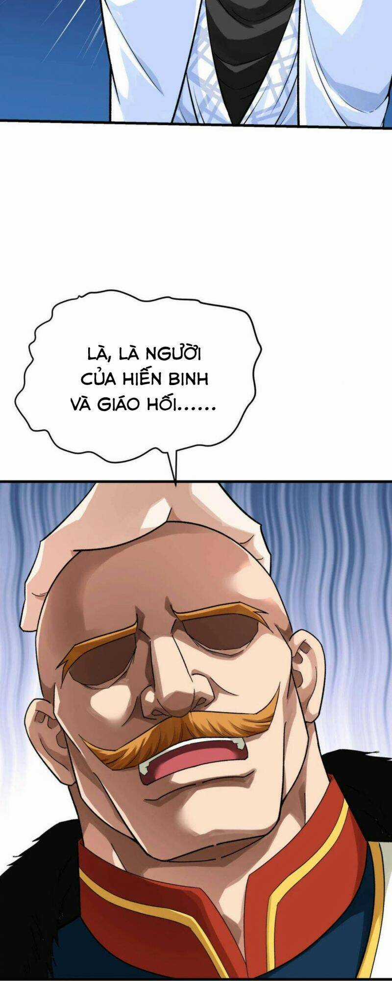 Trọng Sinh Ta Là Đại Thiên Thần Chapter 219 trang 16