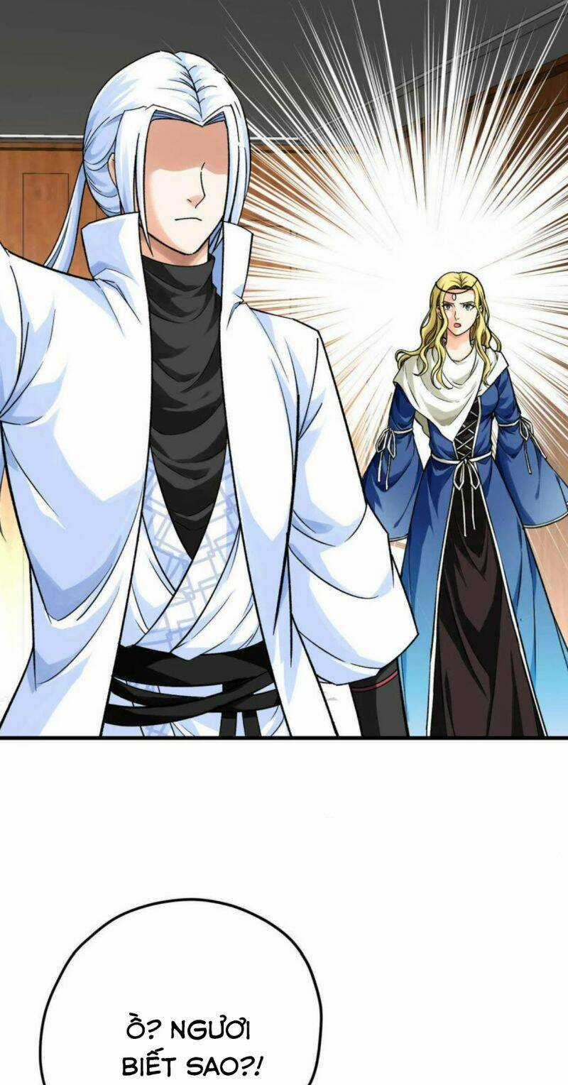 Trọng Sinh Ta Là Đại Thiên Thần Chapter 219 trang 19