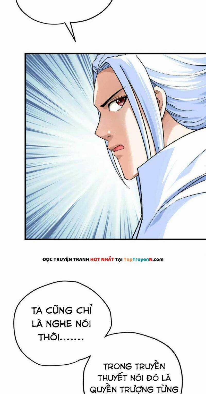 Trọng Sinh Ta Là Đại Thiên Thần Chapter 219 trang 20