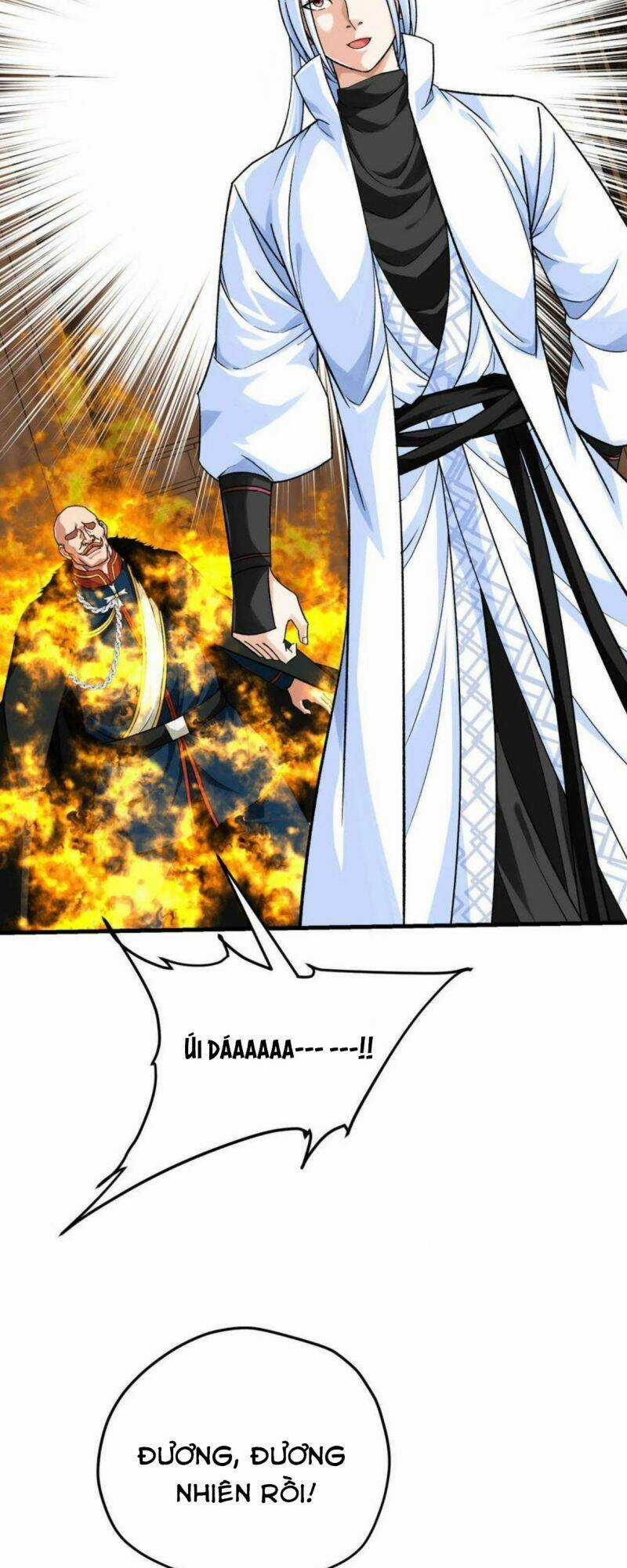 Trọng Sinh Ta Là Đại Thiên Thần Chapter 219 trang 24