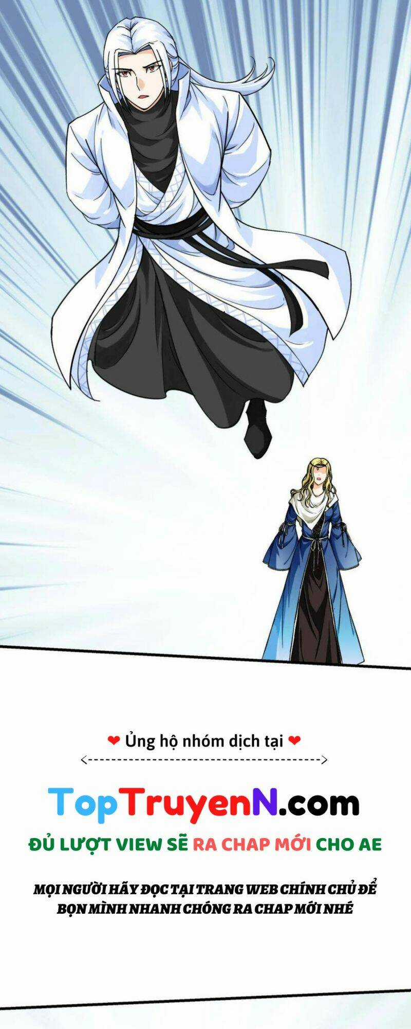 Trọng Sinh Ta Là Đại Thiên Thần Chapter 219 trang 5