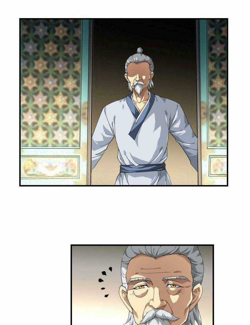 Trọng Sinh Ta Là Đại Thiên Thần Chapter 22 trang 10