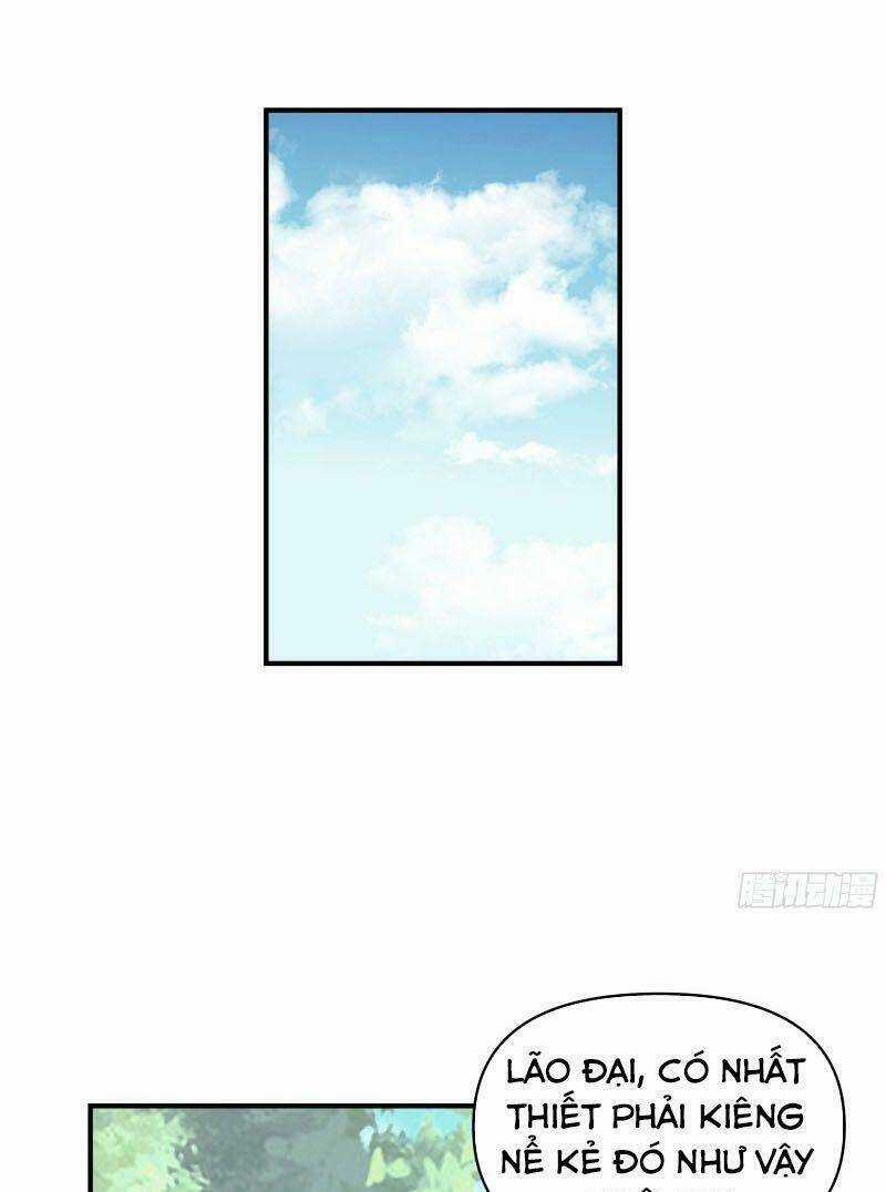 Trọng Sinh Ta Là Đại Thiên Thần Chapter 22 trang 2