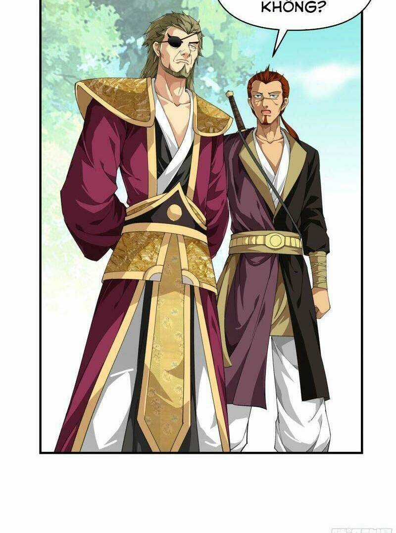 Trọng Sinh Ta Là Đại Thiên Thần Chapter 22 trang 3