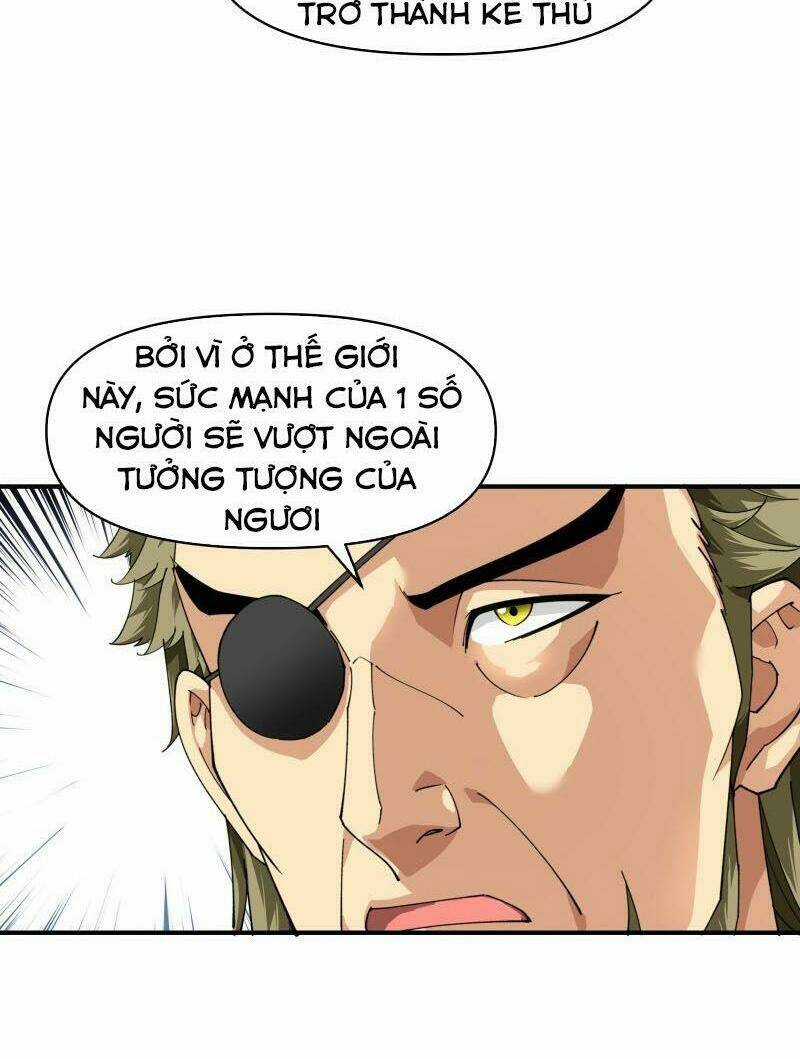 Trọng Sinh Ta Là Đại Thiên Thần Chapter 22 trang 7