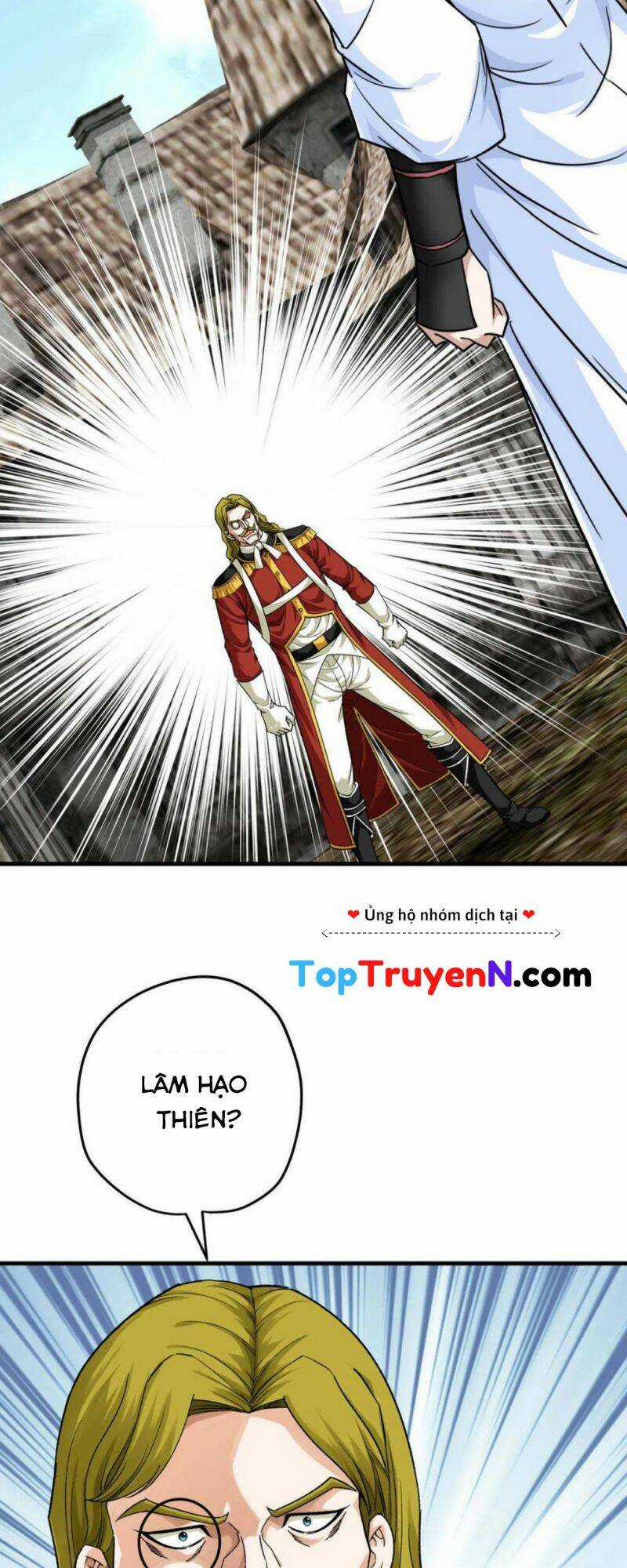 Trọng Sinh Ta Là Đại Thiên Thần Chapter 220 trang 10