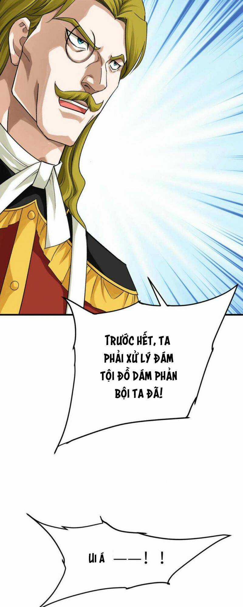 Trọng Sinh Ta Là Đại Thiên Thần Chapter 220 trang 13