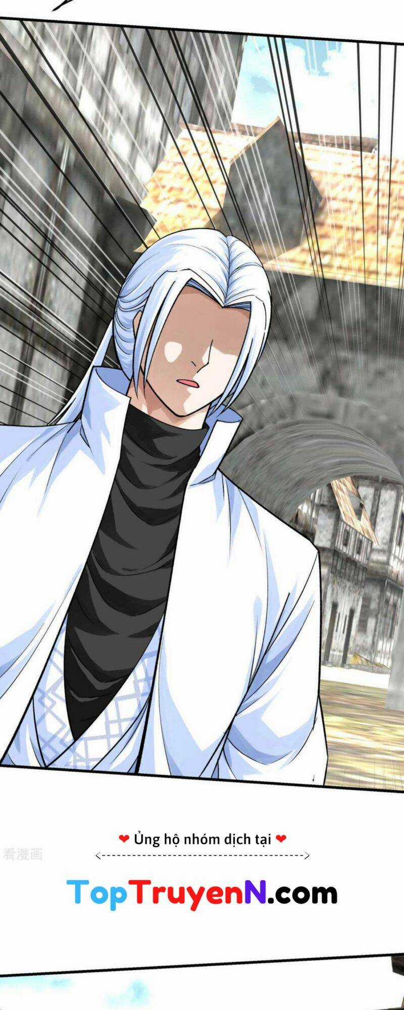 Trọng Sinh Ta Là Đại Thiên Thần Chapter 220 trang 14