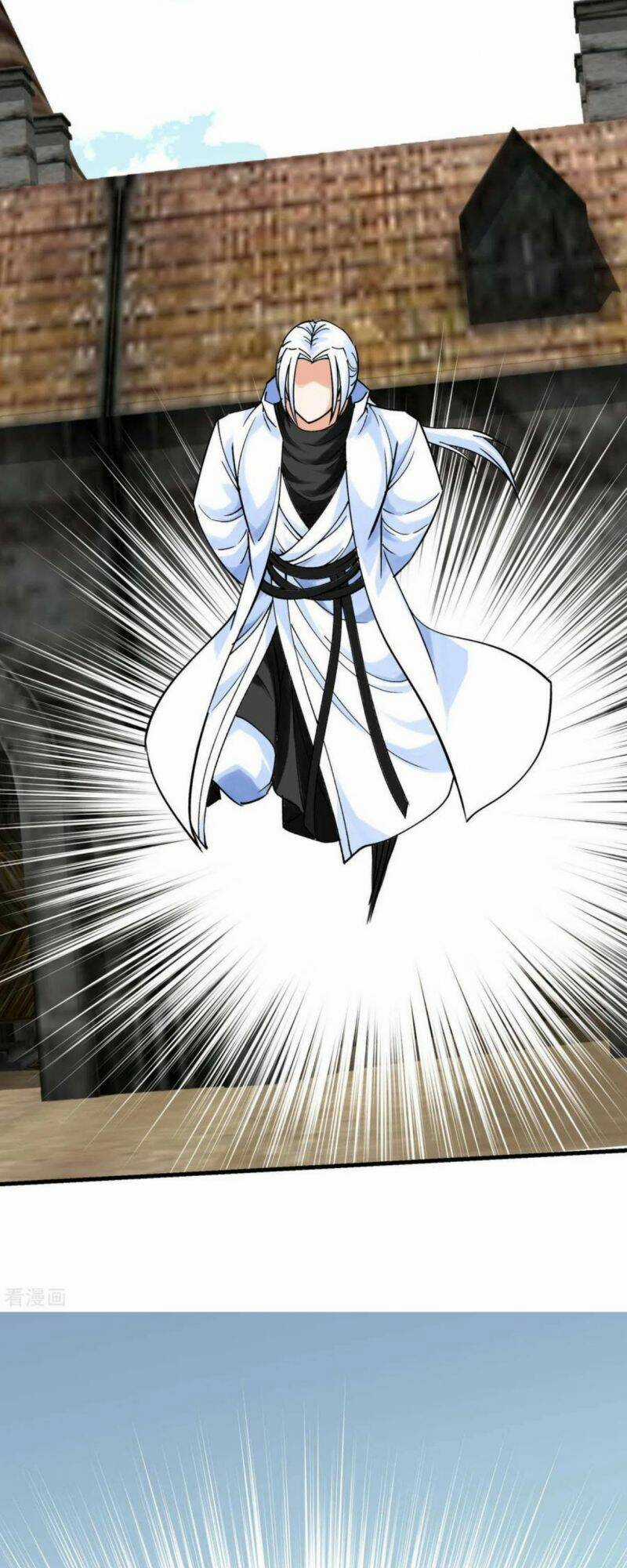 Trọng Sinh Ta Là Đại Thiên Thần Chapter 220 trang 15