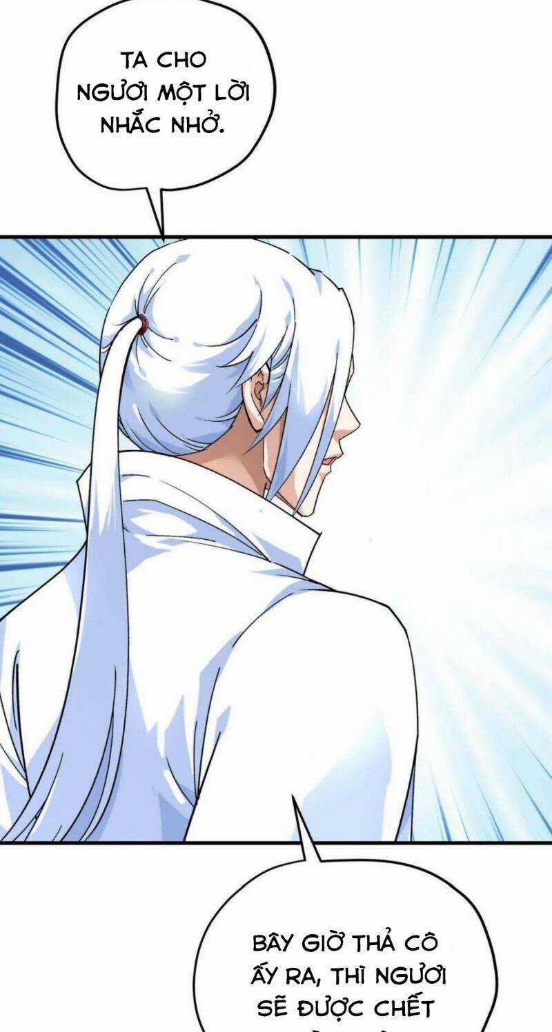 Trọng Sinh Ta Là Đại Thiên Thần Chapter 220 trang 18