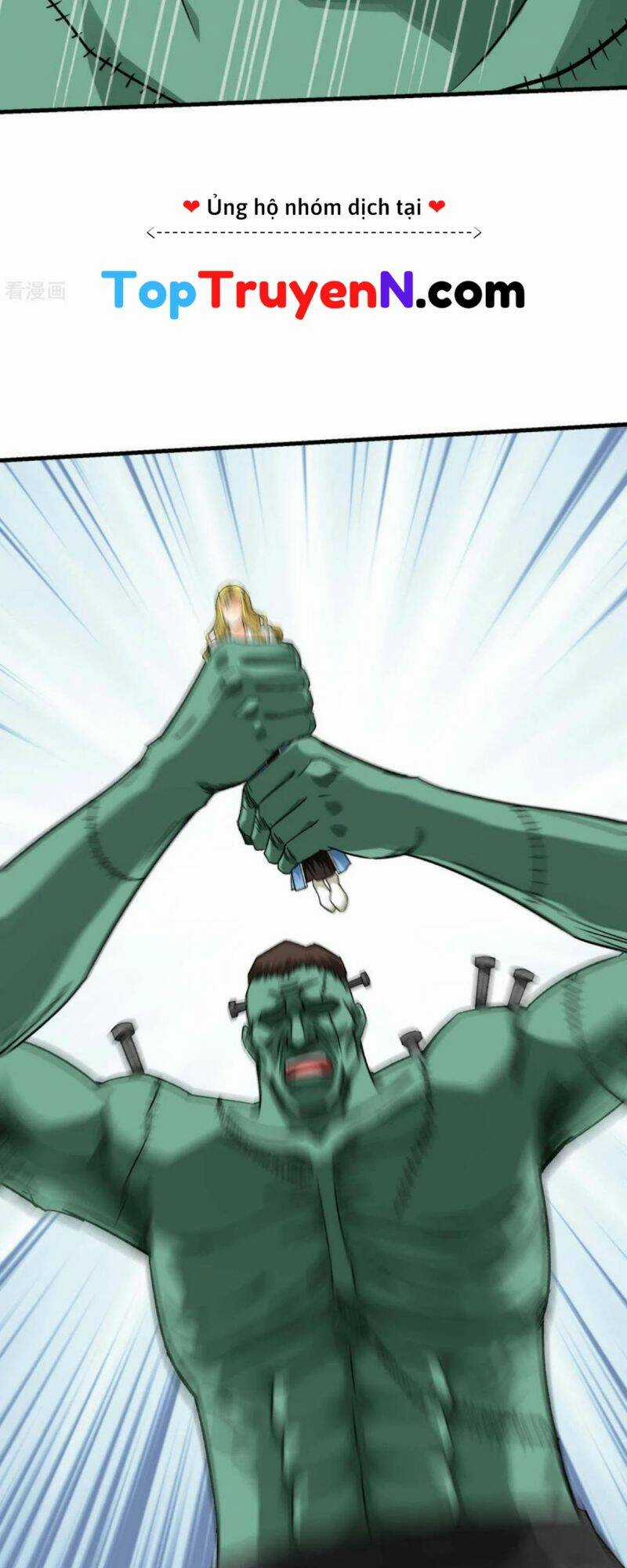 Trọng Sinh Ta Là Đại Thiên Thần Chapter 220 trang 21