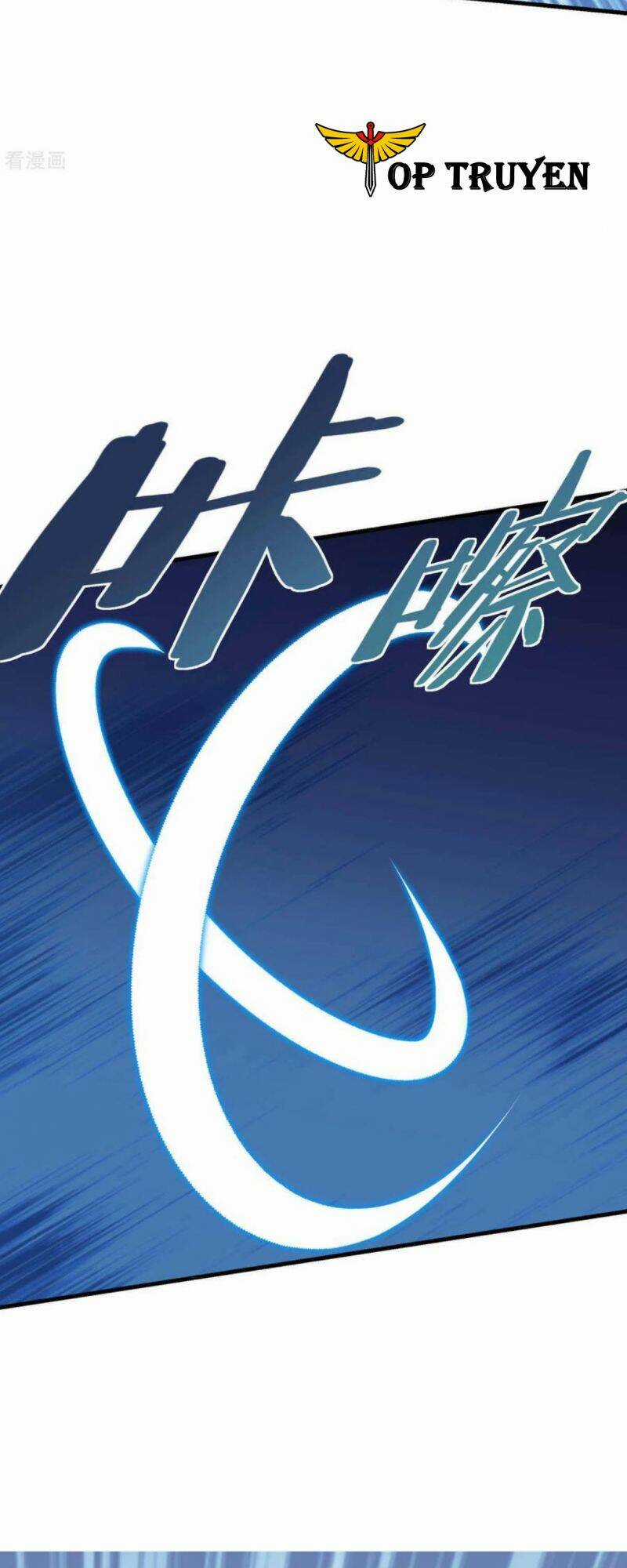 Trọng Sinh Ta Là Đại Thiên Thần Chapter 220 trang 23