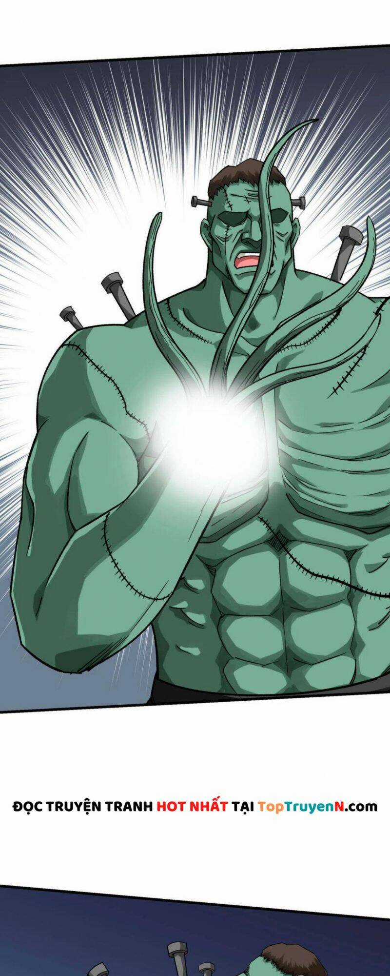 Trọng Sinh Ta Là Đại Thiên Thần Chapter 220 trang 26